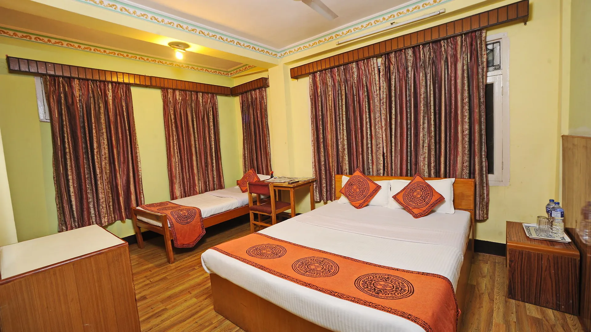 Acme Guest House Kathmandu