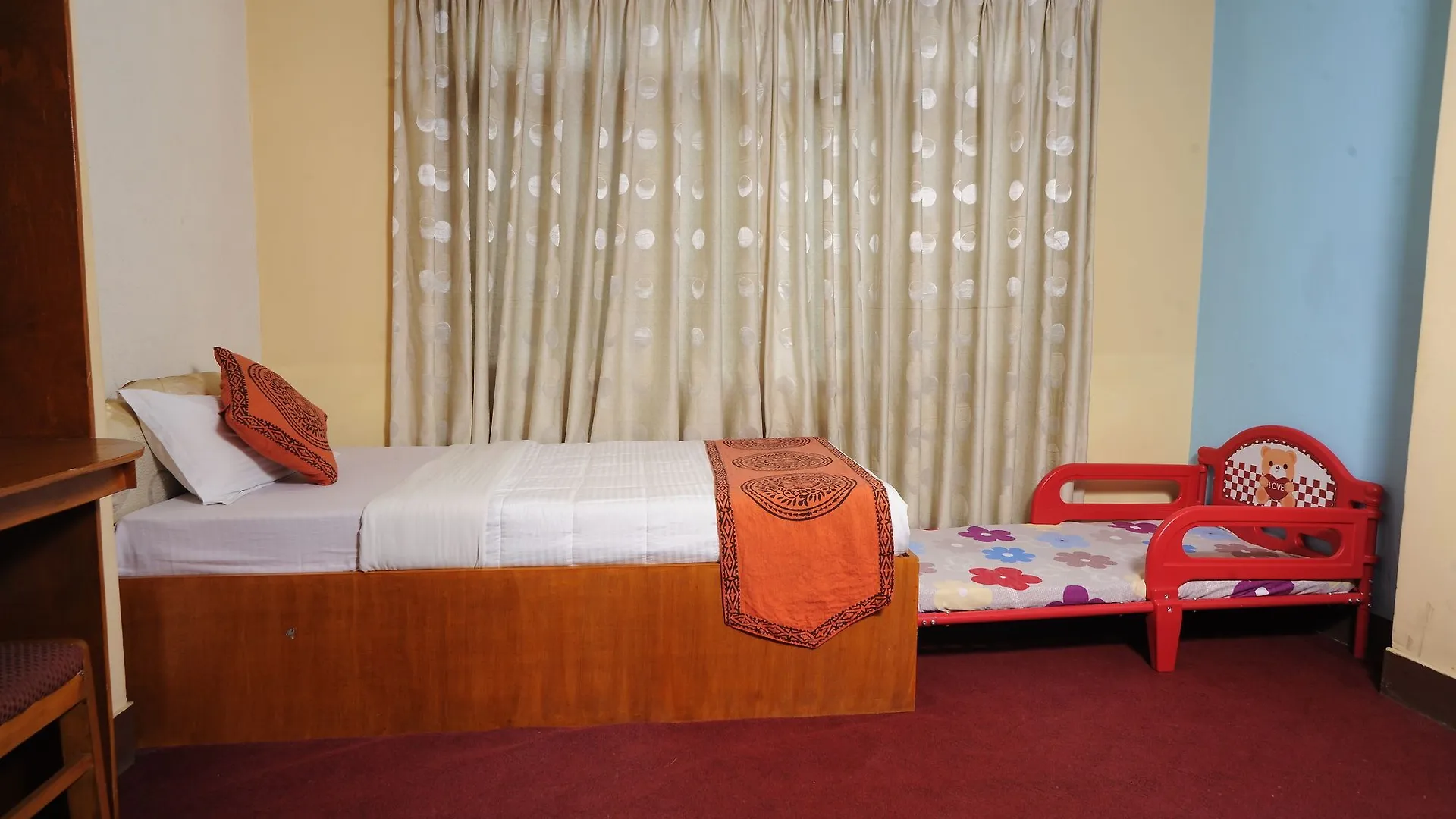 Acme Guest House Kathmandu