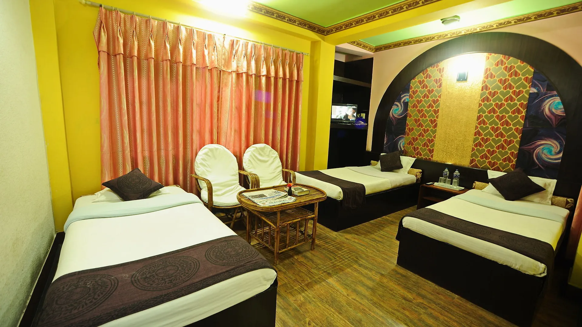 Acme Guest House Kathmandu