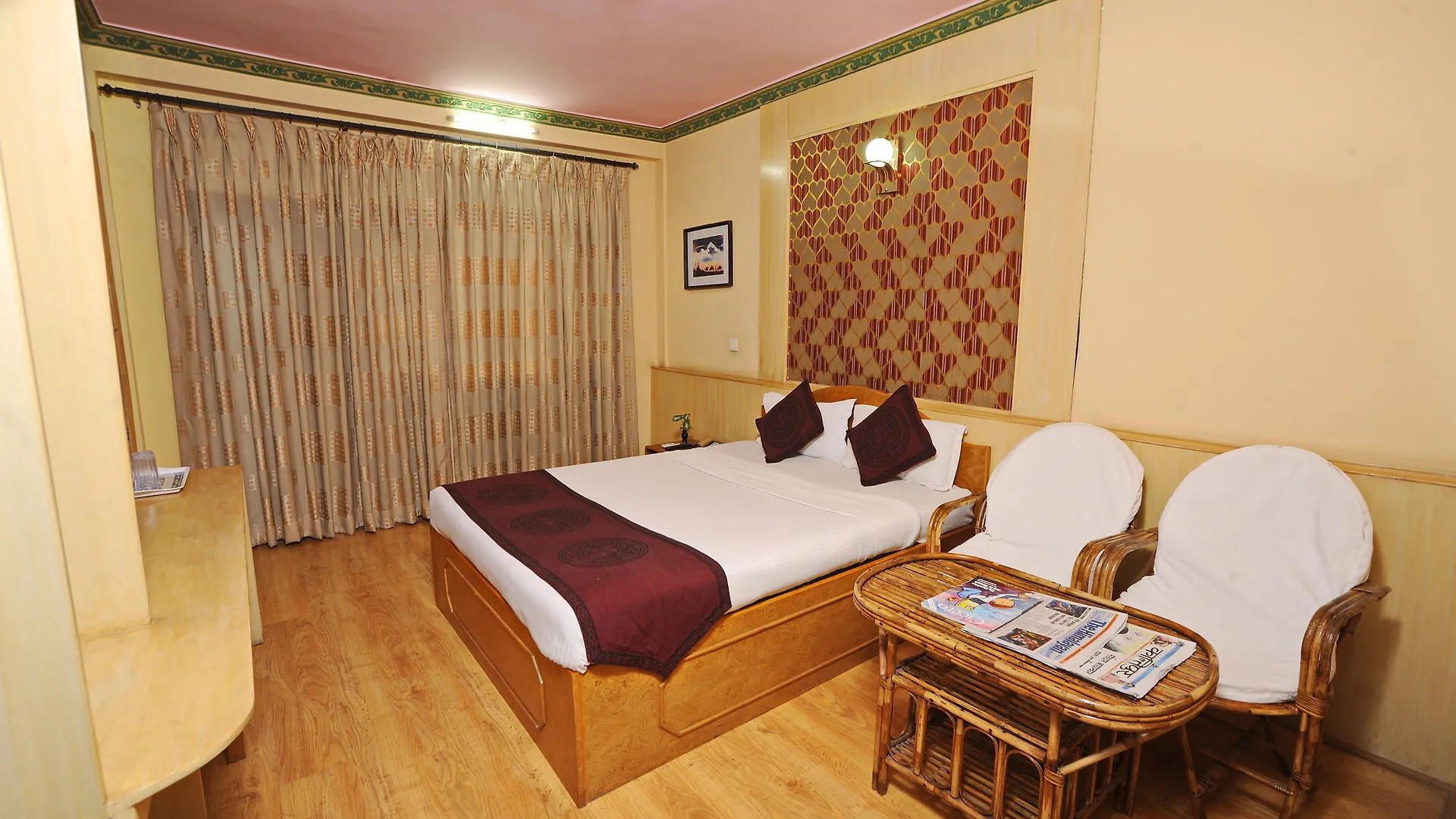 Acme Guest House Kathmandu