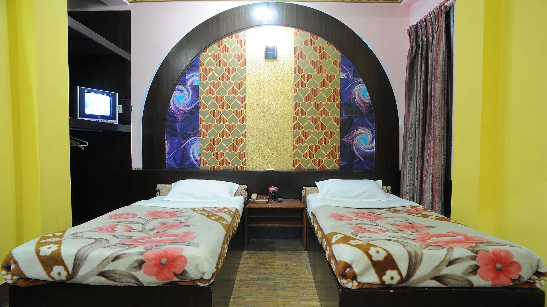 Acme Guest House Kathmandu