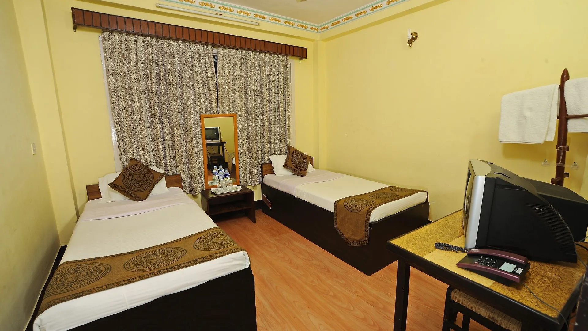 Acme Guest House Kathmandu Nepal