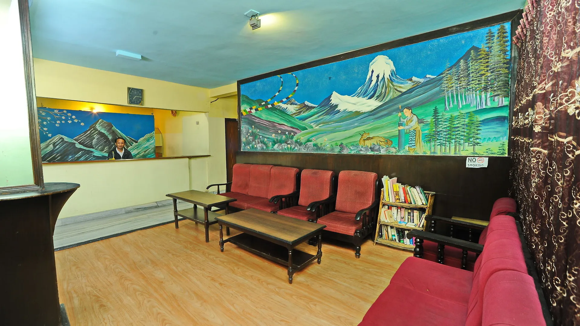 Acme Guest House Kathmandu 2*,  Nepal