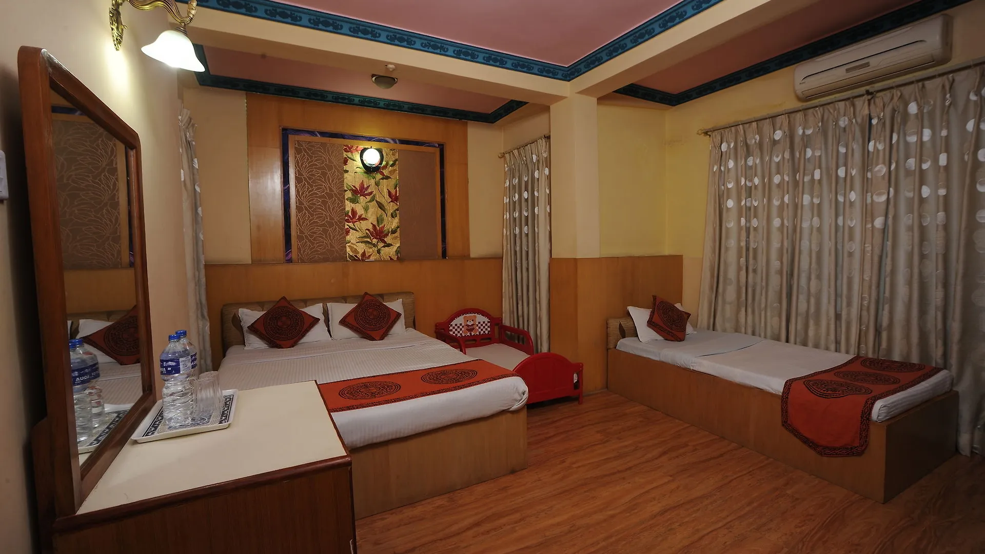 Acme Guest House Kathmandu