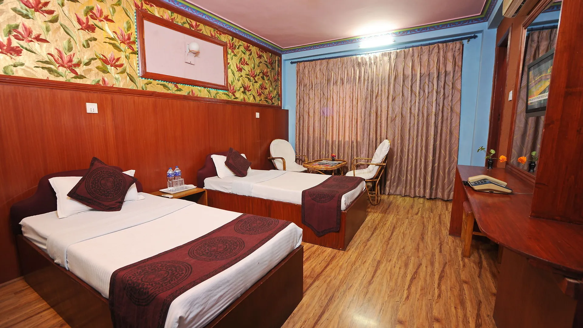 Acme Guest House Kathmandu