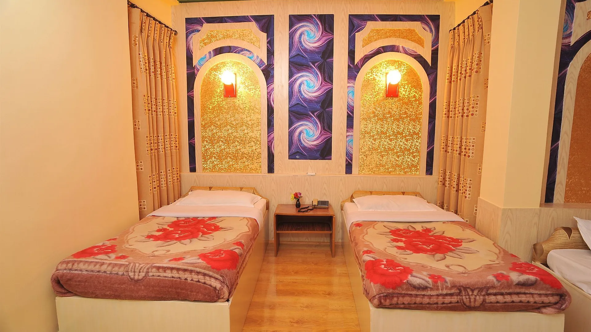 Acme Guest House Kathmandu