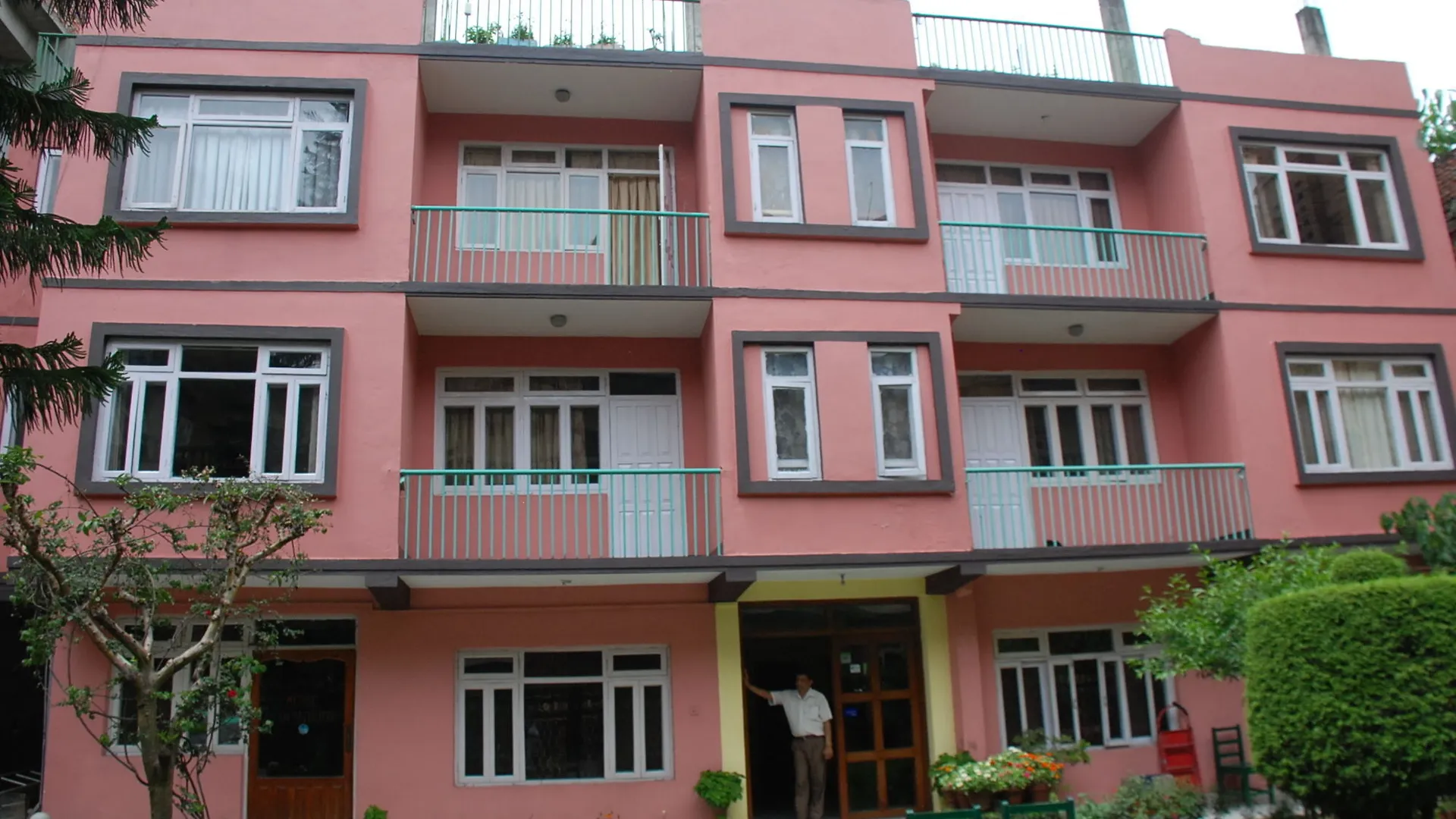 Acme Guest House Kathmandu 2*,  Nepal