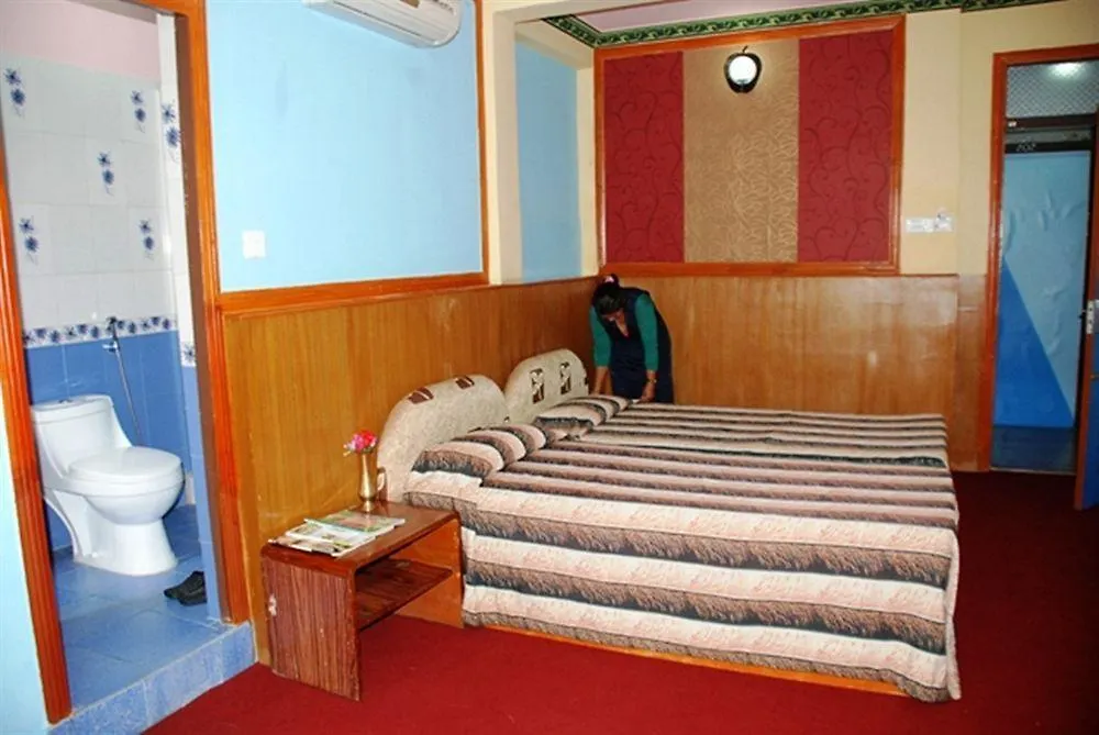 Acme Guest House Kathmandu 2*,