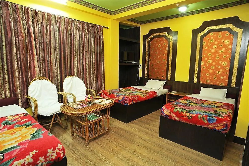 Acme Guest House Kathmandu 2*,