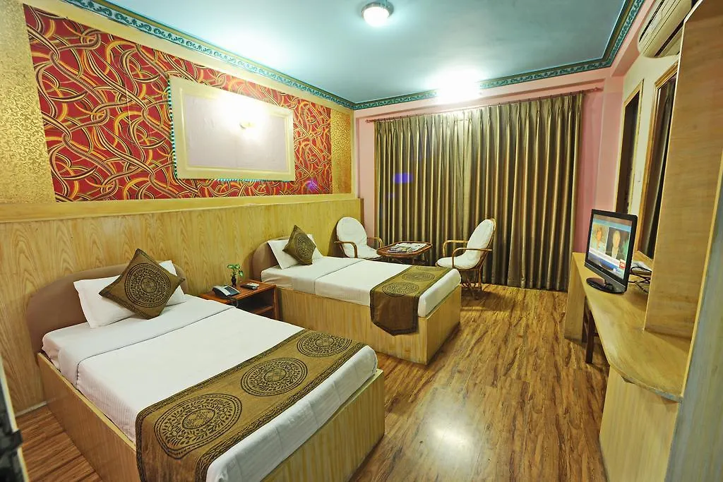 Acme Guest House Kathmandu Nepal